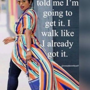 Meet your Posher, Simone